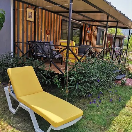 Holiday park Arlin