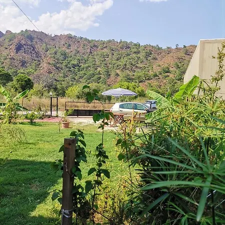 Holiday park Arlin Kemer