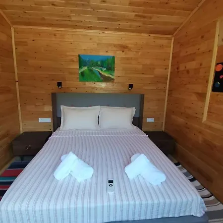 Arlin Üdülőpark Kemer