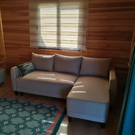 Holiday park Arlin