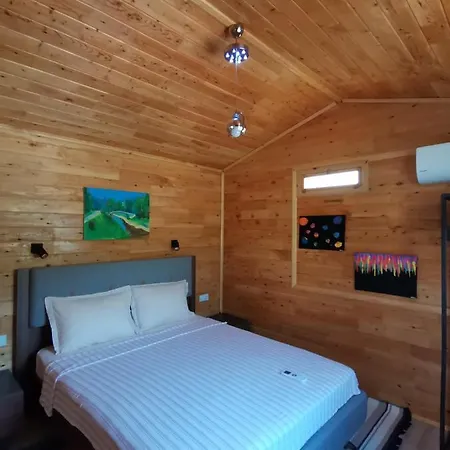 Arlin Holiday park *