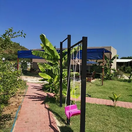 Üdülőpark Arlin