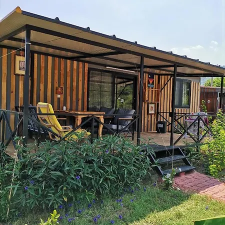 Holiday park Arlin