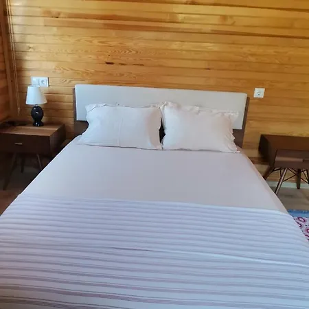 Holiday park Arlin *