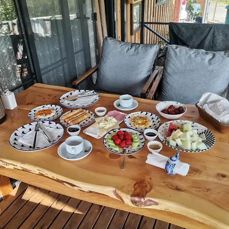 Arlin * Kemer