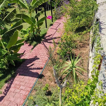 Üdülőpark Arlin Kemer
