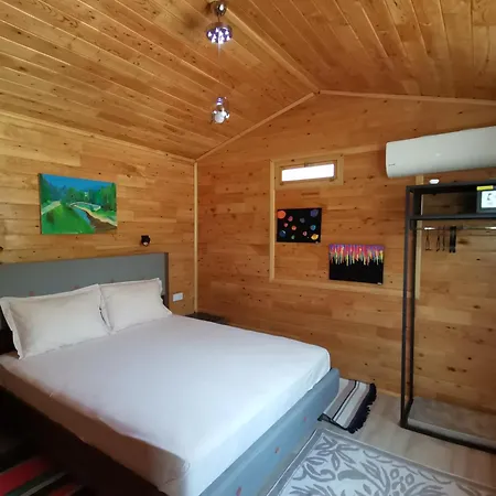 Arlin Holiday park Kemer