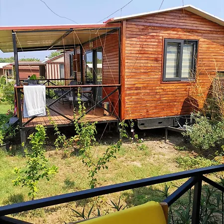 Holiday park Arlin