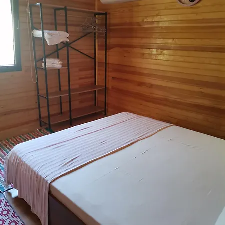 Arlin Holiday park Kemer