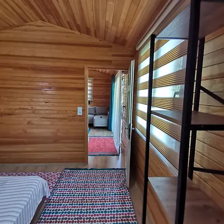 Arlin Üdülőpark Kemer