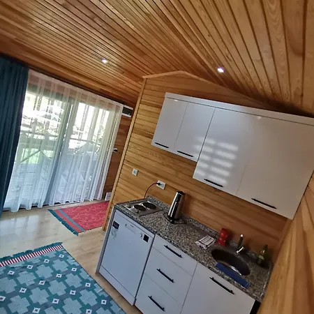 Arlin Holiday park Kemer