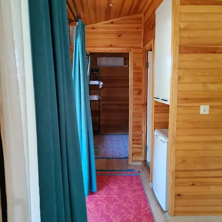 Holiday park Arlin