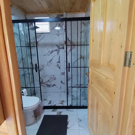Arlin Üdülőpark Kemer
