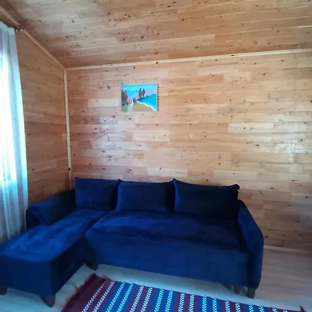 Arlin Üdülőpark Kemer