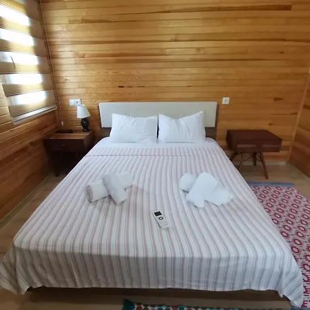 Arlin Holiday park