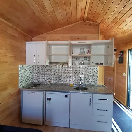 Holiday park Arlin