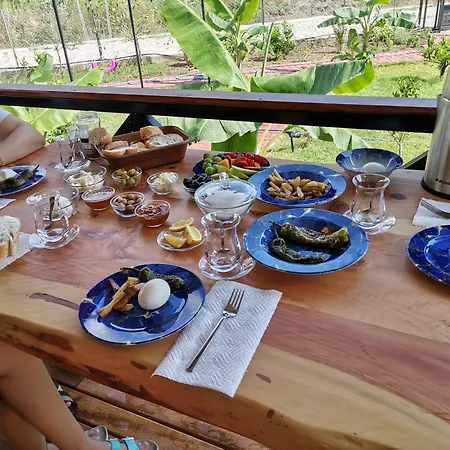 Arlin Holiday park Kemer