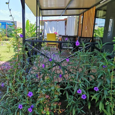 Arlin Holiday park *