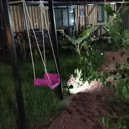 Arlin Üdülőpark Kemer