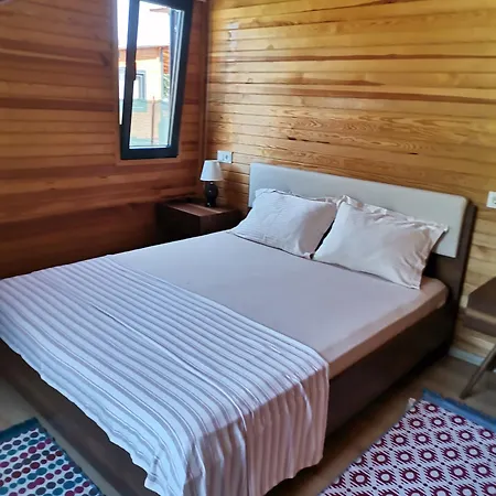 Parco vacanze Arlin Kemer
